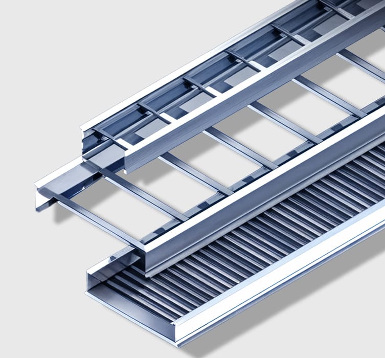 Indmark Cable Tray